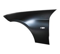 Diederichs Guardabarros Delantero Izquierdo Acero Con para BMW 3er Turismo