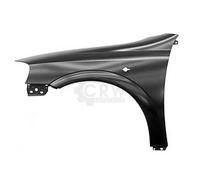 Diederichs Guardabarros Delantero Izquierdo Acero Con para Opel Astra G Cc