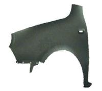 Diederichs Guardabarros Delantero Izquierdo Acero Con para VW Lupo 6X1 6E1