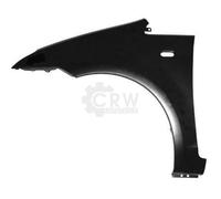 Diederichs Guardabarros Delantero Izquierdo Con para Ford Focus