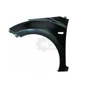 Diederichs Guardabarros Delantero Izquierdo Con para Hyundai i30