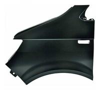 Diederichs Guardabarros Delantero Izquierdo Con para VW Transporter VI Bus
