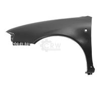 DIEDERICHS Guardabarros Delantero Izquierdo Para Audi A3 8L1