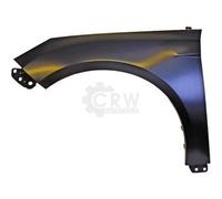 DIEDERICHS Guardabarros Delantero Izquierdo Para Ford Focus III Turnier