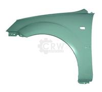 DIEDERICHS Guardabarros Delantero Izquierdo Para KIA Rio II JB