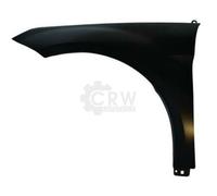 DIEDERICHS Guardabarros Delantero Izquierdo Para Mercedes-Benz Clase B W245