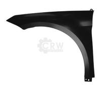 DIEDERICHS Guardabarros Delantero Izquierdo Para Mercedes-Benz Clase B W245