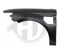 Guardabarros Eje Izquierda para Cupra Leon Sportstourer KL8 KU8 Seat KL1 KU1