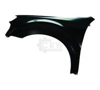 DIEDERICHS Guardabarros Delantero Izquierdo Para Subaru Forester SH