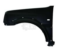 DIEDERICHS Guardabarros Delantero Izquierdo Para Suzuki Jimny FJ SN