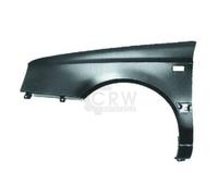 DIEDERICHS Guardabarros Delantero Izquierdo Para VW Golf III 1H1 1H5 1H2