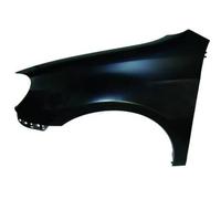 DIEDERICHS Guardabarros Delantero Izquierdo Para VW Golf VI 5K1 517