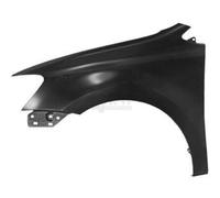 DIEDERICHS Guardabarros Delantero Izquierdo Para VW Polo 6R 6C 6R