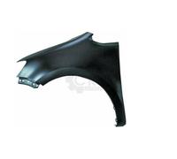 Diederichs Guardabarros Delantero Izquierdo para VW Sharan 7N 7N1 7N2 Seat