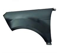 DIEDERICHS Guardabarros Derecho Para Ford Ecosport