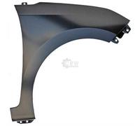 DIEDERICHS Guardabarros Derecho Para Hyundai I10 BA IA