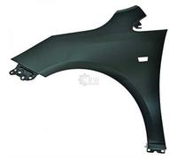 DIEDERICHS Guardabarros Derecho Para Opel Corsa E X15