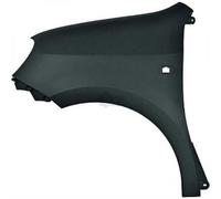 DIEDERICHS Guardabarros Derecho Para Renault Twingo III BCM_