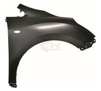 DIEDERICHS Guardabarros Derecho Para Toyota Verso _R2_