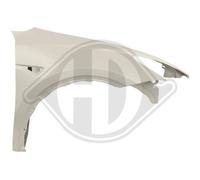 Guardabarros Eje Delantero Derecho Compatible Para Tesla Model Y 5YJY