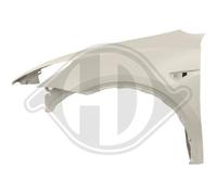 Guardabarros Eje Delantero Izquierdo Compatible Para Tesla Model Y 5YJY