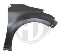 Guardabarros Eje Derecho para Toyota Yaris P21 PA1 PH1 Mazda 2 Hatchback KB