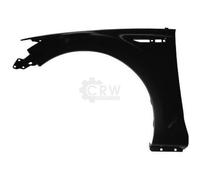 Diederichs Guardabarros Izquierda Con para Ford Mondeo IV Familiar BA7