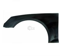 DIEDERICHS Guardabarros Izquierdo Para Audi A4 Allroad 8KH B8