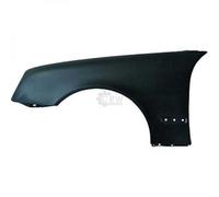 DIEDERICHS Guardabarros Izquierdo Para Mercedes-Benz CLK C208 A208