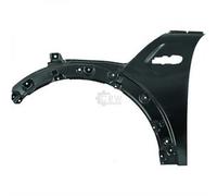 DIEDERICHS Guardabarros Izquierdo Para MINI Mini F56 F55