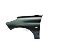 DIEDERICHS Guardabarros Izquierdo Para Peugeot 206+ T3E 2L_ 2M_