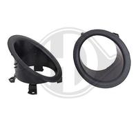 Diederichs Halter, Nebelscheinwerfer 4212663 | Compatible con: CITROËN BERLINGO / BERLINGO FIRST Sedán de gran capacidad (MF_, GJK_, GFK_