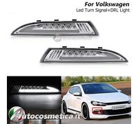 DIEDERICHS HD Tuning 2251374 Kit Indicador de Dirección para VW Scirocco III