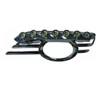 DIEDERICHS HD Tuning Juego de luces circulación diurna 1615588
