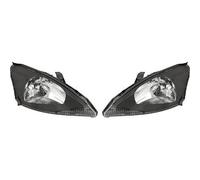 DIEDERICHS HD Tuning Juego faros principales Juego de faros 1415085 para FORD