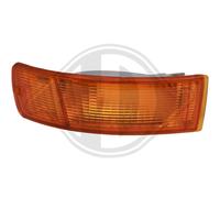 DIEDERICHS Intermitente Delantero Derecho Naranja para Audi 80 8C B4 8C5