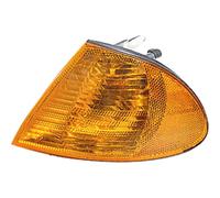 DIEDERICHS Intermitente Derecha Con Soporte de Faro para BMW 3er Touring 1214072