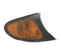 DIEDERICHS Intermitente Derecha Con Soporte de Faro para BMW 3er Touring 1215070