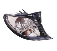 DIEDERICHS Intermitente Derecha Con Soporte de Faro para BMW 3er Touring 1215072