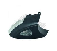 DIEDERICHS Intermitente Derecho Retrovisor Exterior Apto para VW Tiguan 5N _
