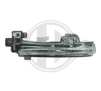 DIEDERICHS Intermitente Izquierda Retrovisor Exterior para Volvo V60 V40 Sedán