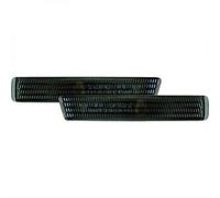 DIEDERICHS Intermitente Izquierda Seitlichereinbau Apto para BMW 7er E38 1242179