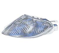 Diederichs Intermitente izquierdo 4011673, color blanco