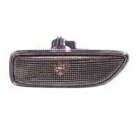 DIEDERICHS Intermitente Seitlichereinbau Derecho para Volvo V70 II S60 I 7660076