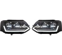 Diederichs Juego completo de faros LED T5 09 - 15 * derecho * Full LED-