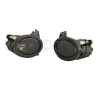 DIEDERICHS Juego de Faros Antiniebla HB4 para BMW 3er Touring E46 E39 1223688