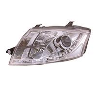 DIEDERICHS 1040285 Juego faros principales