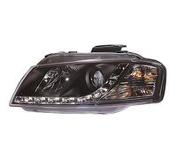 DIEDERICHS 1031586 Juego faros principales
