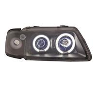 DIEDERICHS Juego de Faros Halógeno Izquierda Derecho para Audi A3