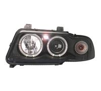 DIEDERICHS Juego de Faros Izquierda Derecha Halógeno para Audi A4 8D2 B5